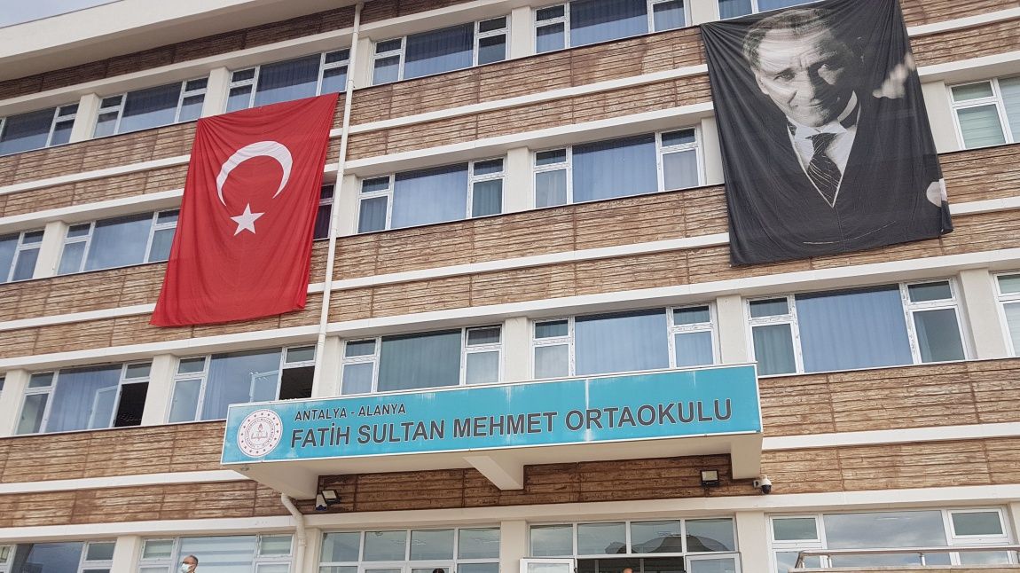 2024-2025 Okul Aile Birliği Yönetim ve Denetim Kurullarımız